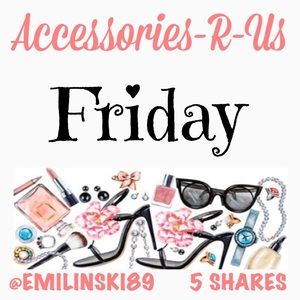 Friday Accessories Group